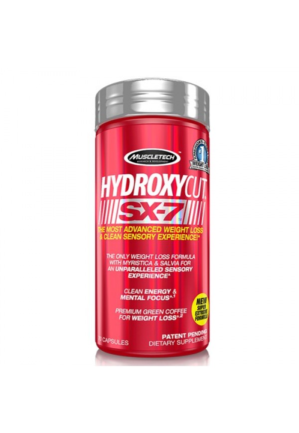 sx 7 hydroxycut 